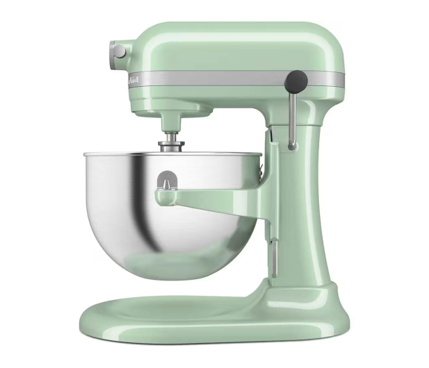 KitchenAid Robot kuchenny 5,6L Artisan 5KSM60SPXEPT pistacjowy - 1595522 - zdjęcie 4